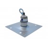 #DB.2100139: Roof Top Anchor - For Standard Membrane Roofs